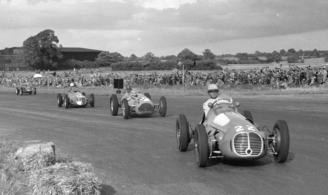 Foto: Threads GP CDMX