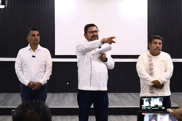 Morena realizará asambleas por la defensa de la soberanía; prevén visita de Ariadna Montiel a Pachuca