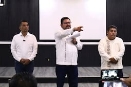 Morena realizará asambleas por la defensa de la soberanía; prevén visita de Ariadna Montiel a Pachuca