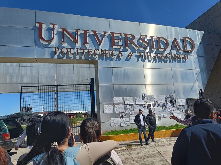 Si se comprueba que el docente incurrió en una falta será canalizado al Órgano Interno de Control (OIC) | Foto: Grisel Lira