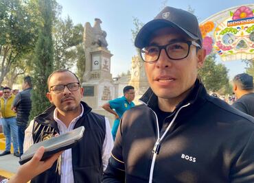 Horno de crematorio del panteón se descompuso; duró 2 meses y costó más de un millón de pesos