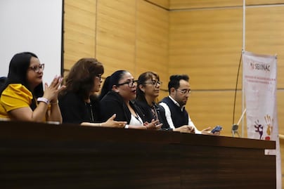 En Hidalgo, 7% de agresores en casos de violencia familiar son parte de cuerpos de seguridad