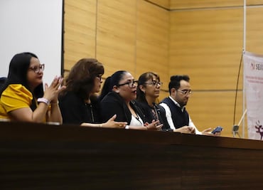 En Hidalgo, 7% de agresores en casos de violencia familiar son parte de cuerpos de seguridad