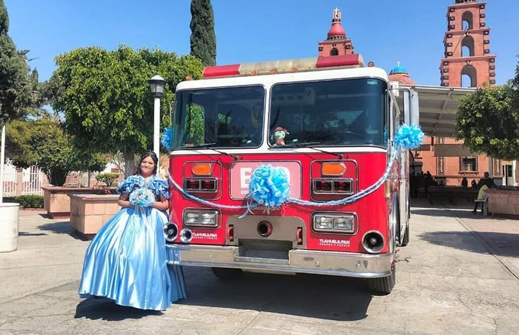 Foto: Gobierno municipal de Tlahuelilpan