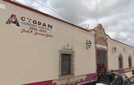 Regidor de Actopan solicita licencia al cargo