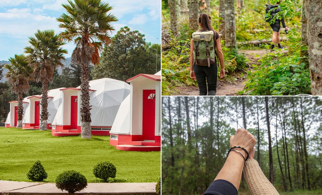 Facebook: Huasca Sierra Verde