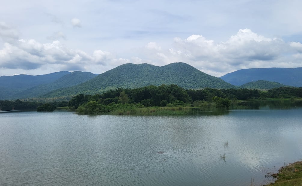 Presas al límite y recuperación hídrica histórica | Foto: Pixabay