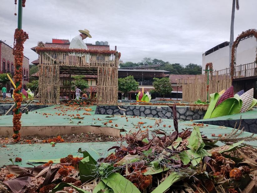 Foto: Francisco Bautista