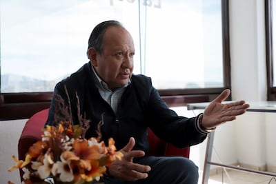 Ampliación de la Ley Nacional de Extinción de Dominio considerará hasta prestanombres: NR