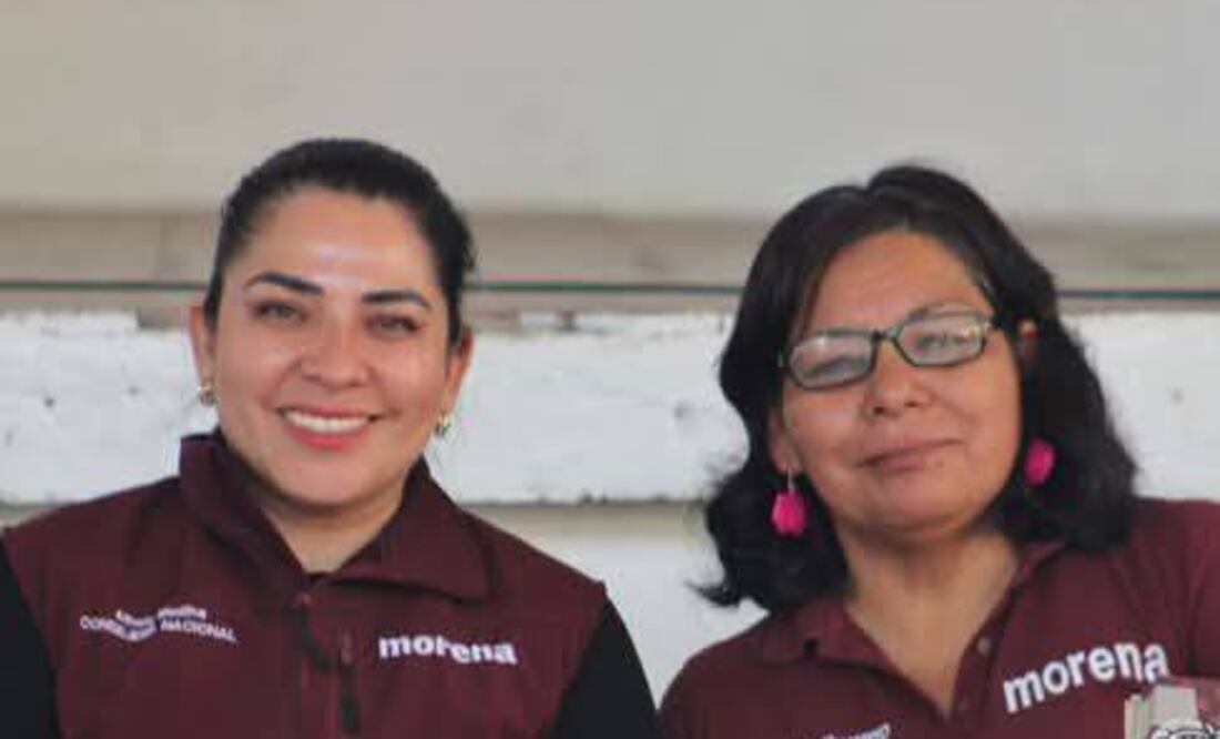 Facebook: Rosario Guerrero