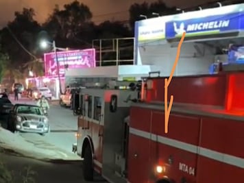 Tiroteo en bar La Resaca deja como saldo de 4 personas sin vida