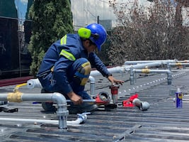 En los primeros diez meses, el promedio del empleo alcanzó los 286 mil formales 