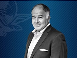 El Cártel Jalisco, el gran ganador