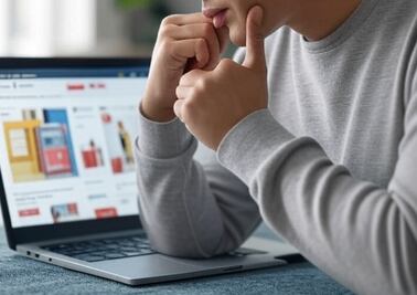 Hot Sale 2025: Por desconfianza, 54% de consumidores prefiere comprar de forma presencial; 47% aprovechará temporada de descuentos 