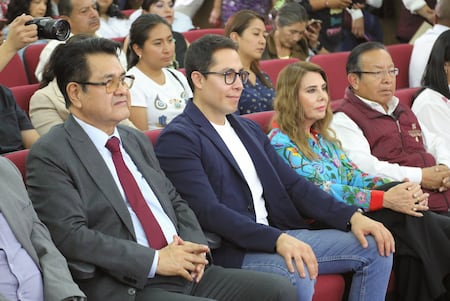Pachuca aprueba que jóvenes desde los 18 años puedan ocupar cargos públicos