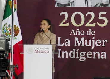 Anuncia Claudia Sheinbaum conversión de termoeléctrica de Tula a gas natural
