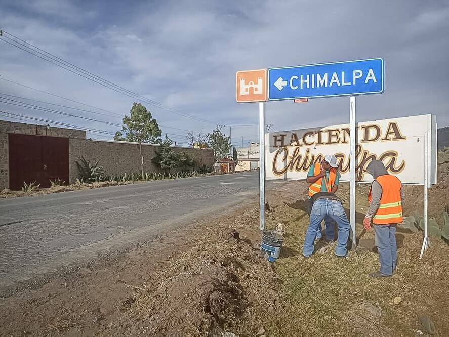 Los Pueblos Mágicos recibirán recursos para mejorar sus servicios a los turistas | Foto: Especial