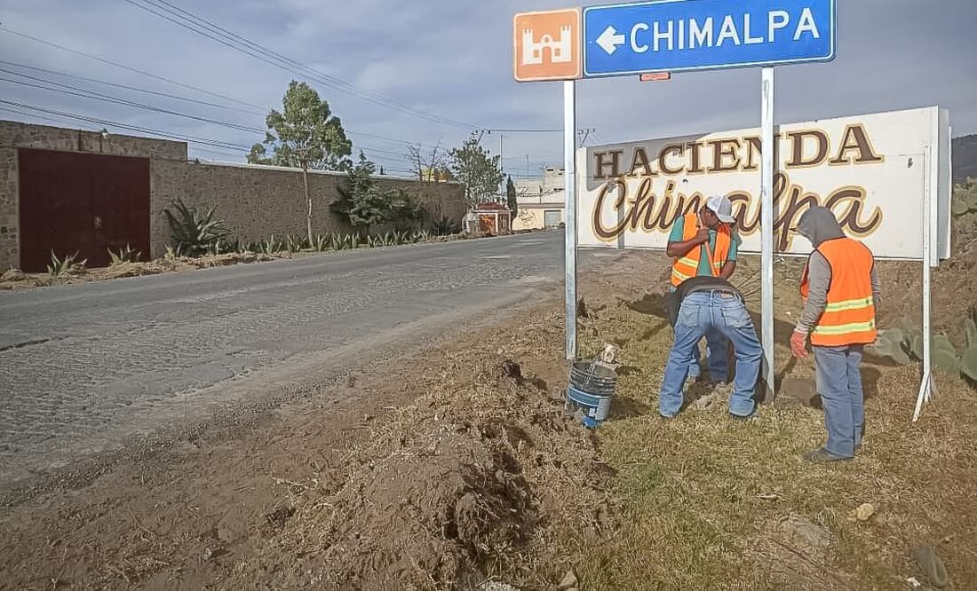 Los Pueblos Mágicos recibirán recursos para mejorar sus servicios a los turistas | Foto: Especial