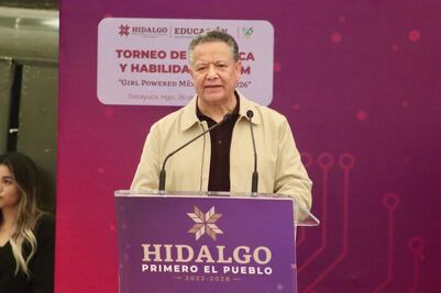 Reconoce Menchaca falta de difusión del pase turístico en Hidalgo