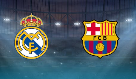Real Madrid vs Barcelona: Horario y canales para ver EN VIVO el Clásico de Leyendas; hoy, domingo 13 de abril