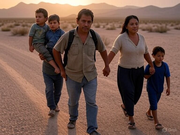 Sebiso invita a familias de migrantes a aprovechar servicios de apoyo ...