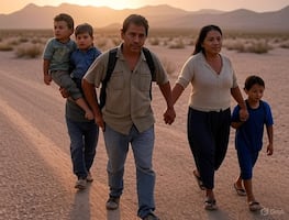 Sebiso invita a familias de migrantes a aprovechar servicios de apoyo