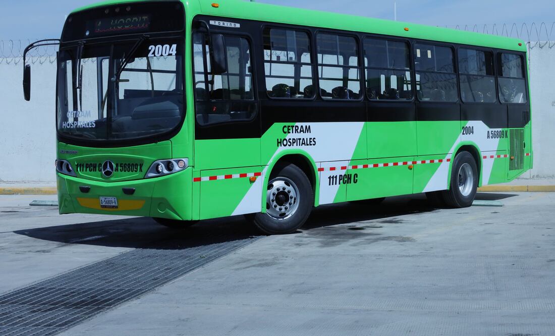 Foto: Movilidad Hidalgo