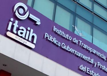 Suma ITAIH 300 recursos contra sujetos obligados; busca extinción sin rezagos