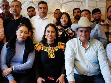 Senado impulsará diálogo con migrantes hidalguenses ante políticas internacionales