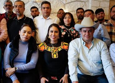 Senado impulsará diálogo con migrantes hidalguenses ante políticas internacionales