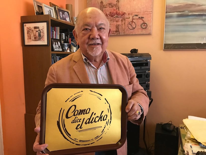 Una carrera que ha atravesado generaciones | Facebook: Sergio Corona Oficial