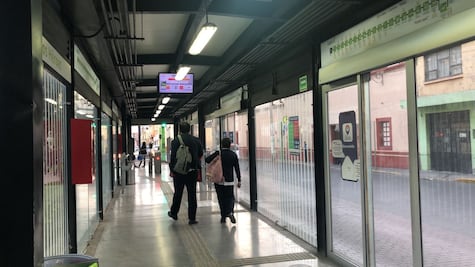 Anuncian cortes operativos en rutas de Tuzobús