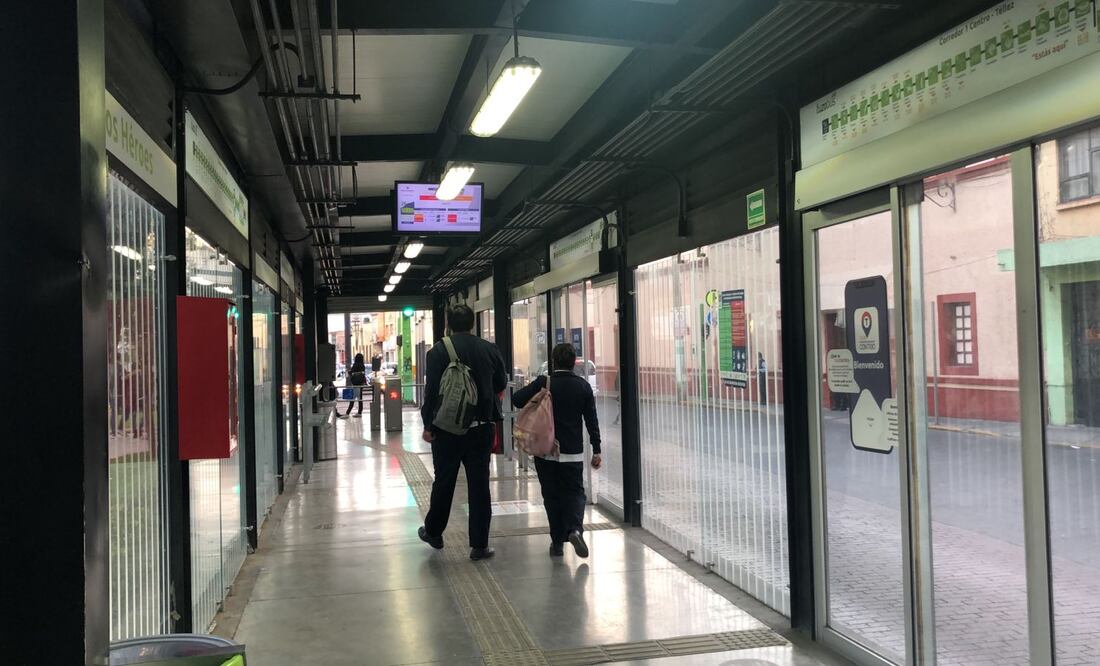 El SITMAH no logró comprobar a la auditoría 739 mil 514.39 pesos | Twitter:  Tuzobús