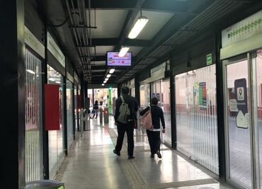 Anuncian cortes operativos en rutas de Tuzobús