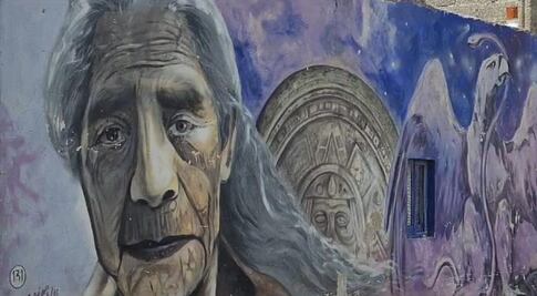 Muralistas de diversos países se reunirán en Mixquiahuala