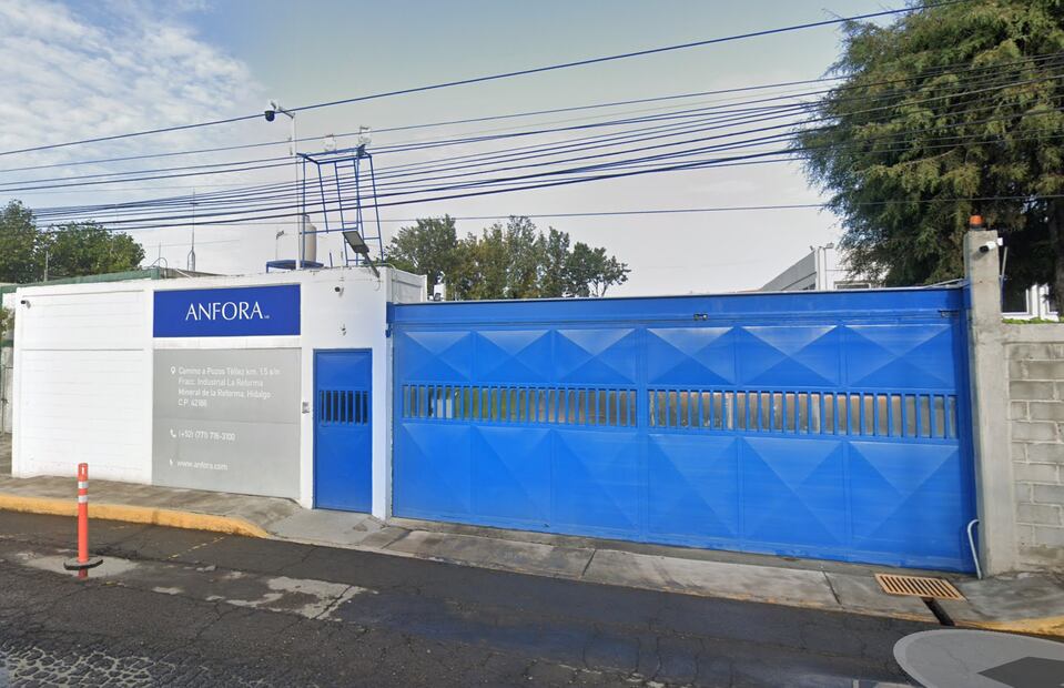 De las vitrinas familiares a la mesa diaria | Foto: Google Maps