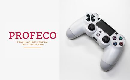 PlayStation en la mira por Profeco 