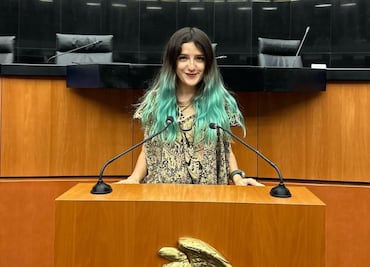 Reconoce ONU como divulgadora científica a egresada de la UAEH