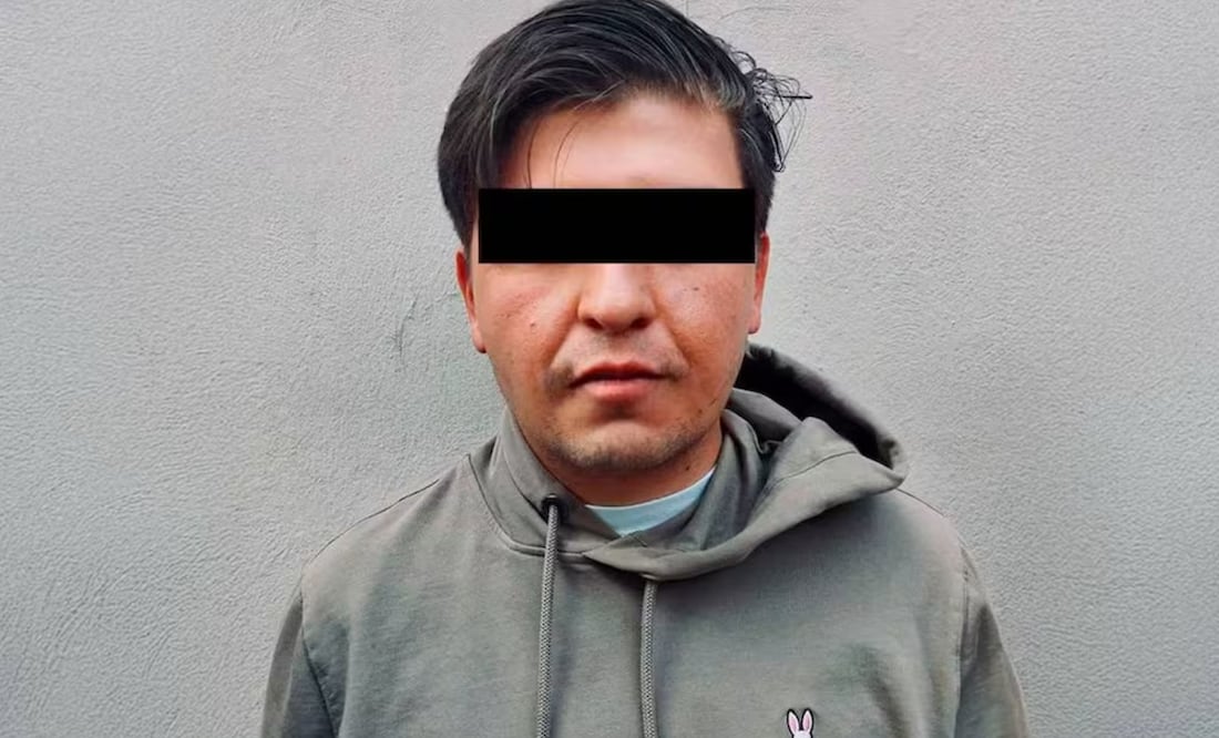 Fofo Márquez es declarado culpable de tentativa de feminicidio en contra de la señora Edith, a quien golpeó salvajemente por un accidente vial. (Foto: especial)