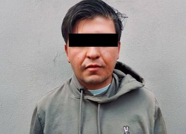 “Fofo” Márquez es declarado culpable de intento de feminicidio; 29 de enero se conocerá sentencia y determinará reparación del daño