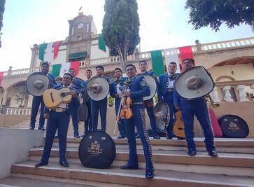 Festival del Mariachi ¿dónde y cuándo se realizará?, no puedes perdértelo