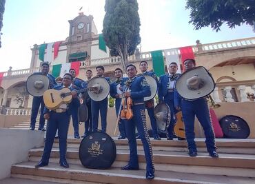 Festival del Mariachi ¿dónde y cuándo se realizará?, no puedes perdértelo