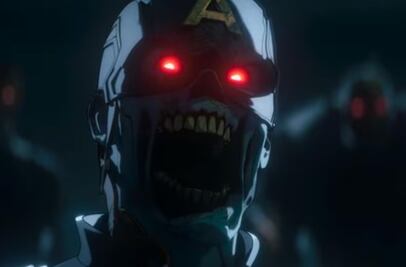 Estrenan tráiler de “Marvel Zombies”; sería la primera serie animada de Disney+ clasificada solo para adultos