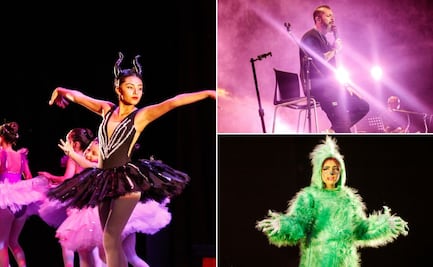 Auditorio Gota de Plata: dos décadas como epicentro cultural en Hidalgo