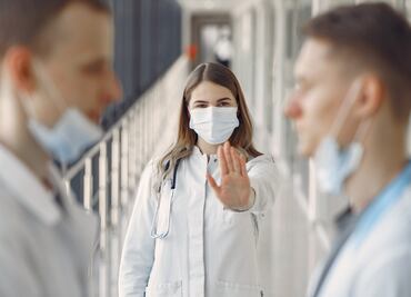 Estas son las entidades con ascenso de casos de Covid-19