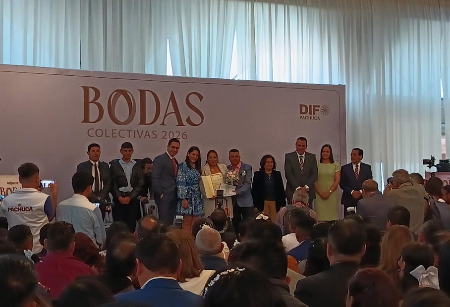 Pachuca esperará indicación de Salud para definir uso obligatorio de cubrebocas | Foto: Lourdes Naranjo