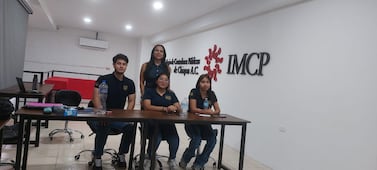 IMCP consolida plataforma nacional de formación anticorrupción