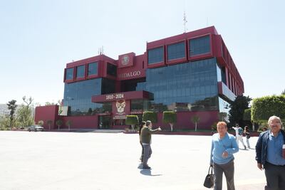 Gobierno de Hidalgo pagará este año 731 mdp de deuda pública