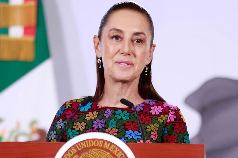 Sheinbaum presume fortaleza económica con 12 indicadores; destaca empleo, inversión y alza salarial