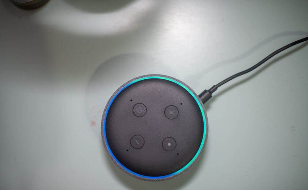 Comandos de Alexa para usar en tu fiesta de Halloween | Imagen ilustrativa